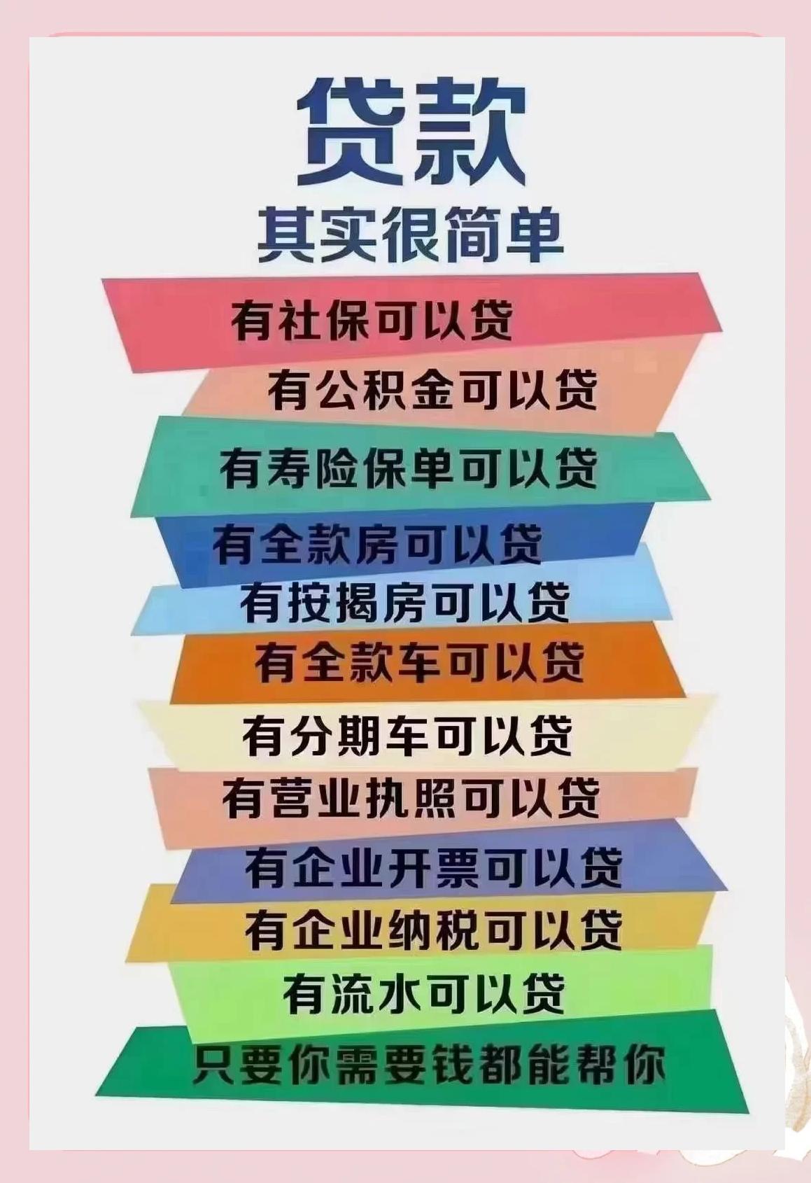 定边最新有社保必下的小额贷款方法分析(最方便真实的定边个人社保贷款能贷多少方法)
